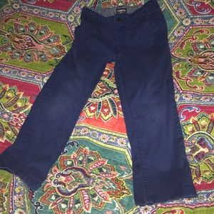 Boys pants